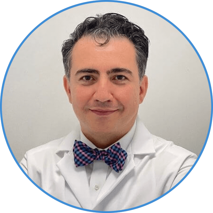 dr hourfar