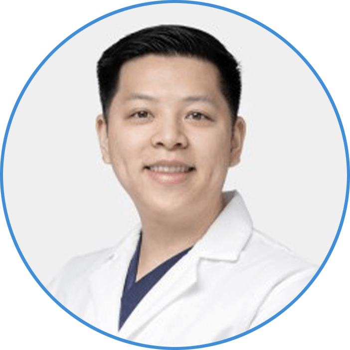 dr hsu