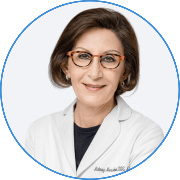 dr messkoub