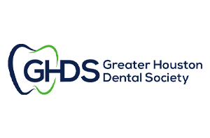 greater houston dental society logo