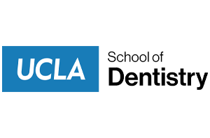 ucla school of dentistry logo
