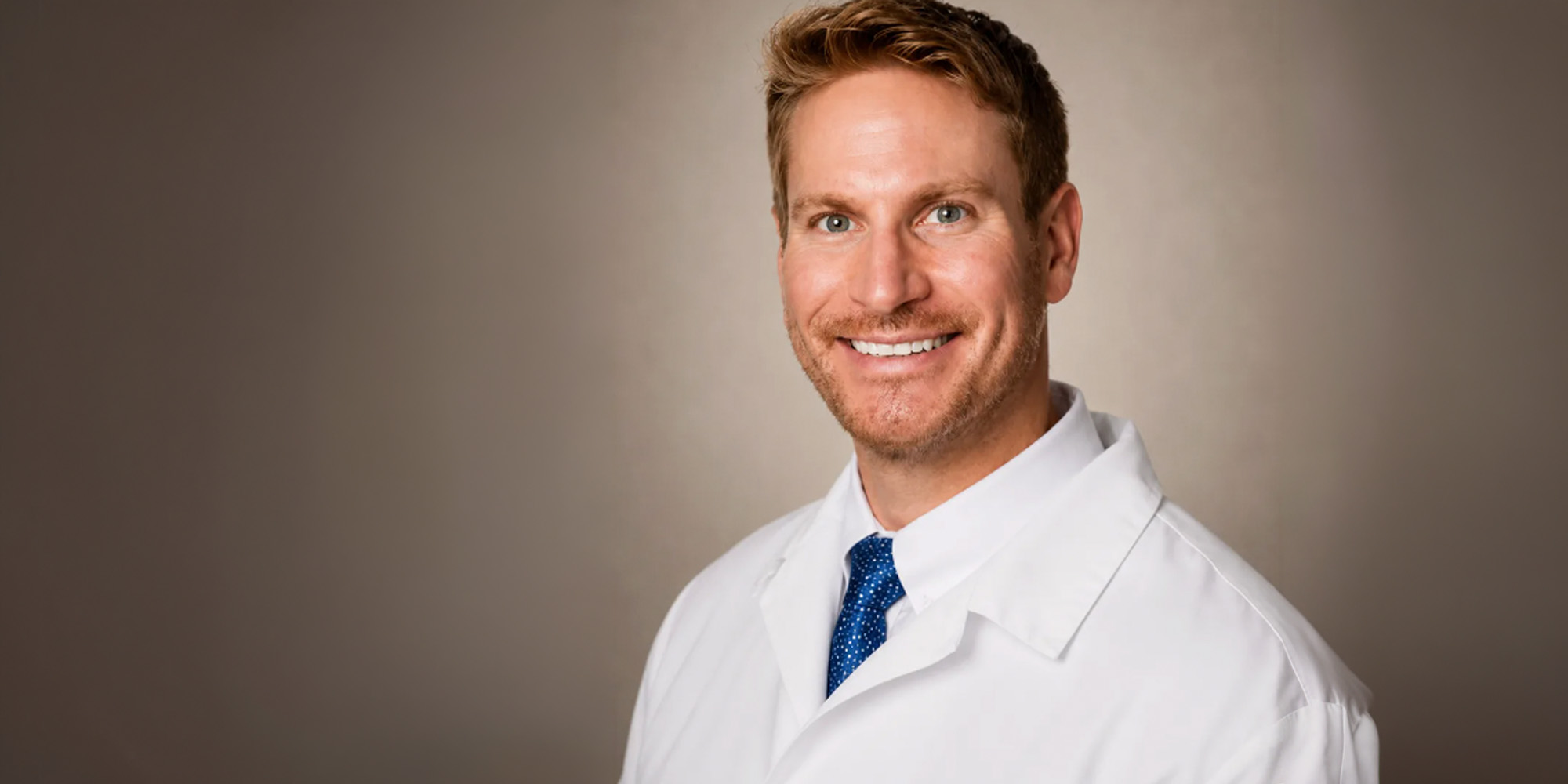 Dr. Bernard Boback, orthodontist at Voss Dental in Houston, TX