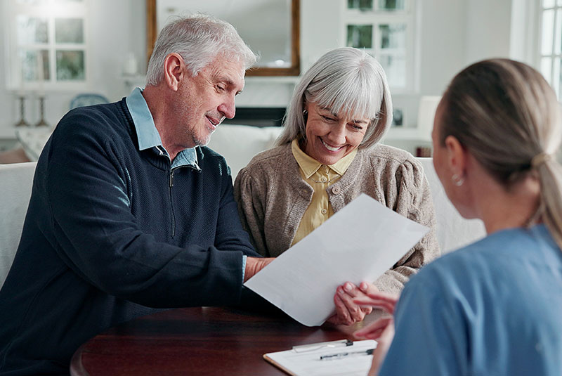 dental insurance being confirmed